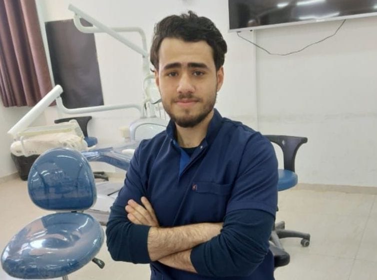 ‘They did not want me’: UK universities refuse to help Gaza’s students