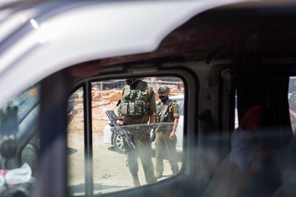 The world thinks Israel's violence has ceased. In the West Bank, it is more relentless than ever.