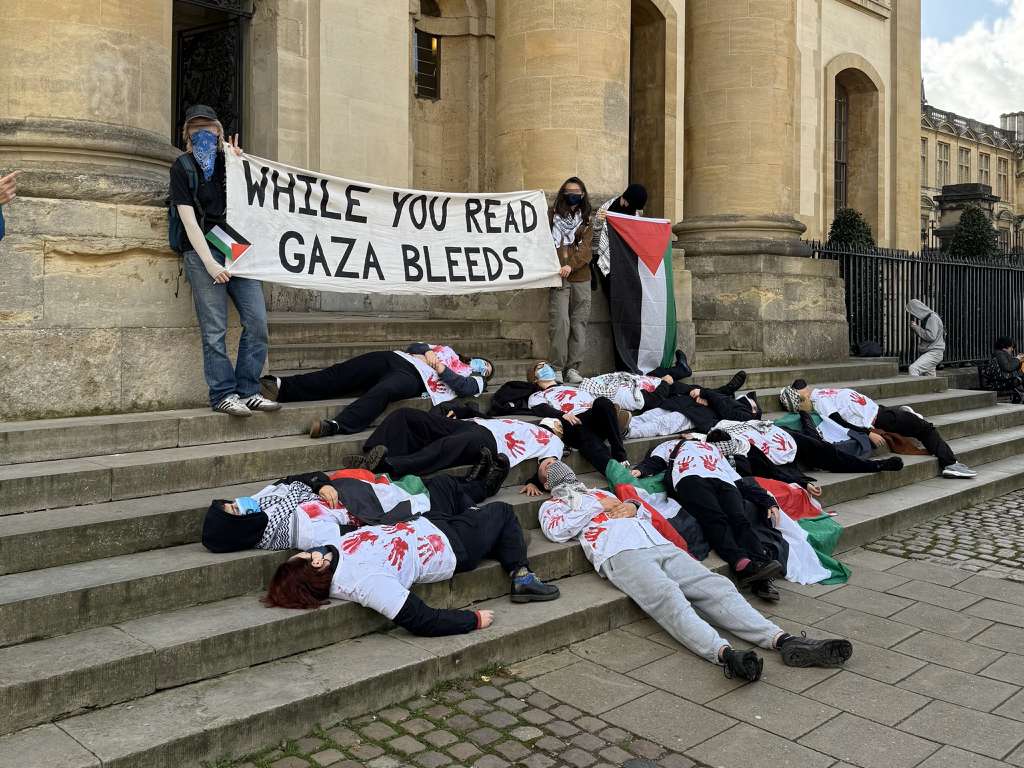 Divestment, reviewed