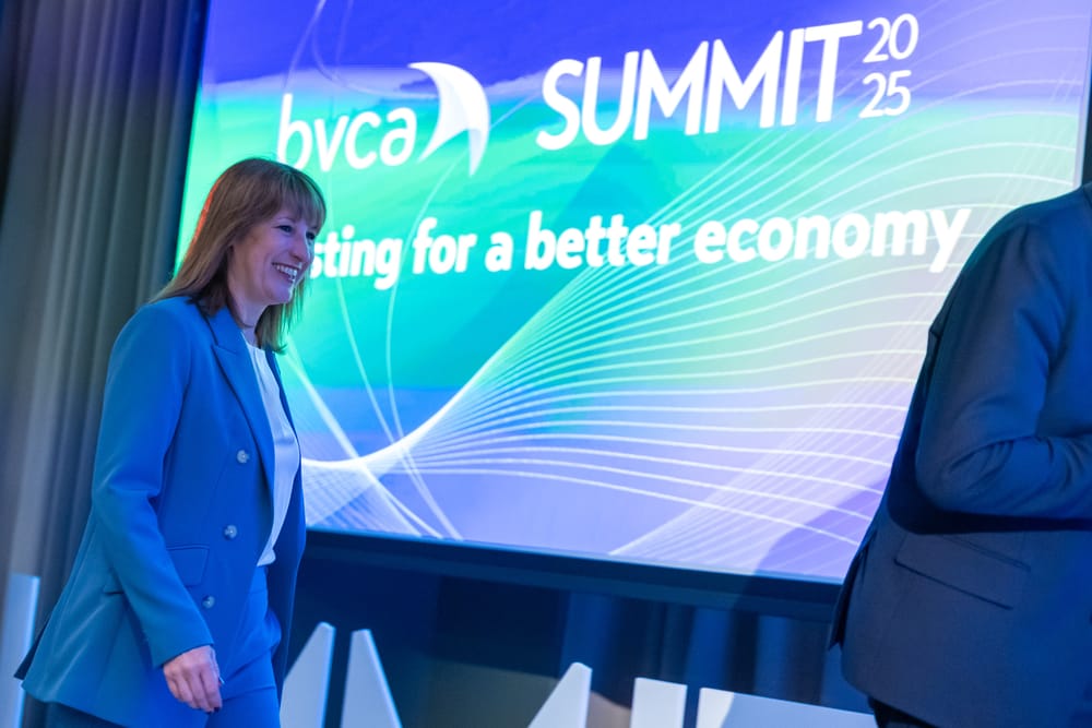 ‘Public austerity on the one hand, private leverage on the other’