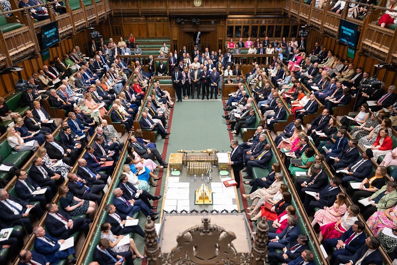 Will MPs ever acknowledge the reality of pro-Israel influence?