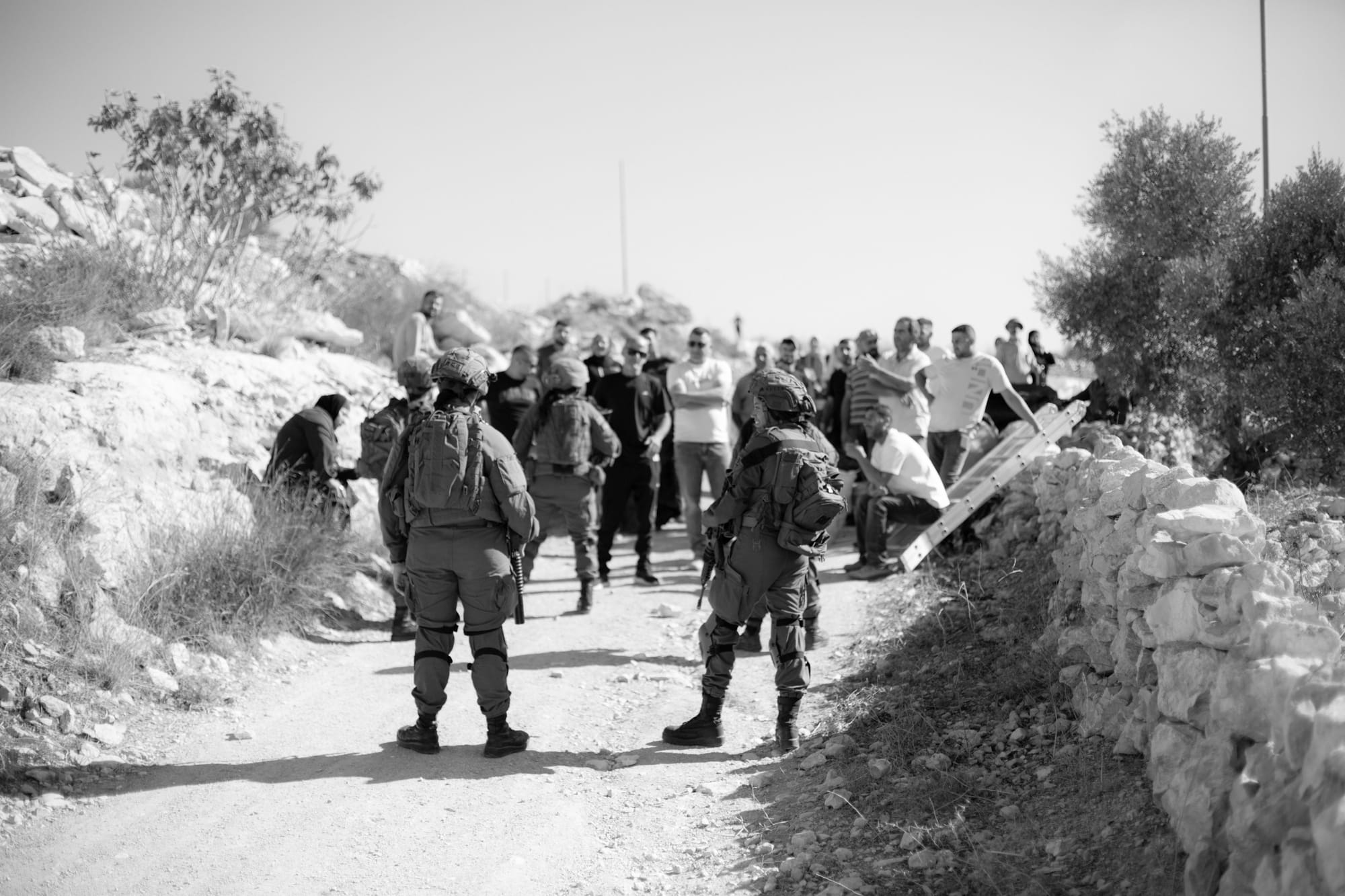 The hardest season yet