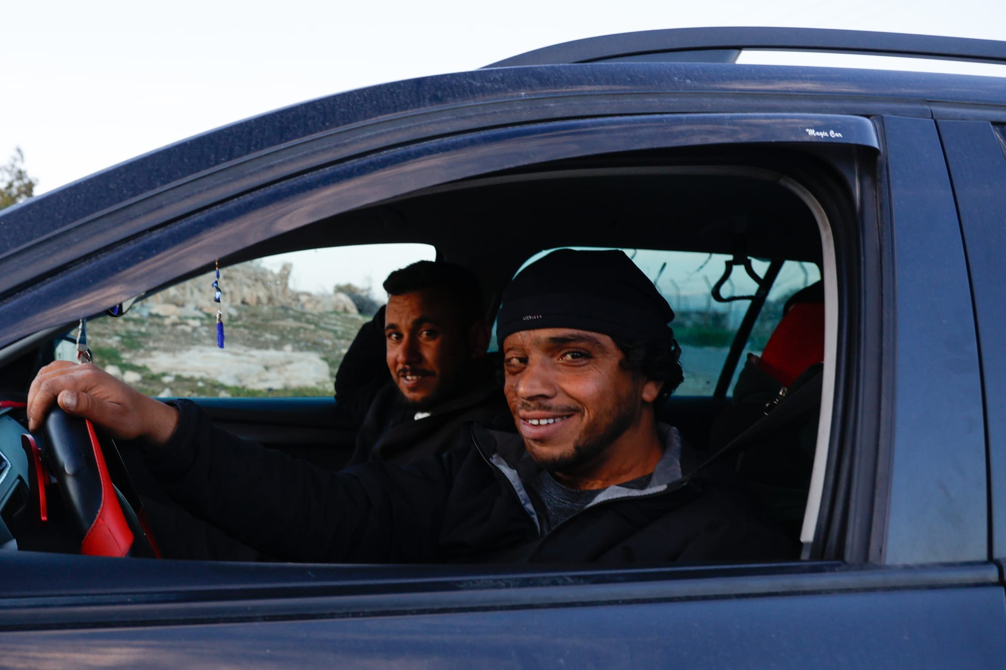 Things that should never be extinguished