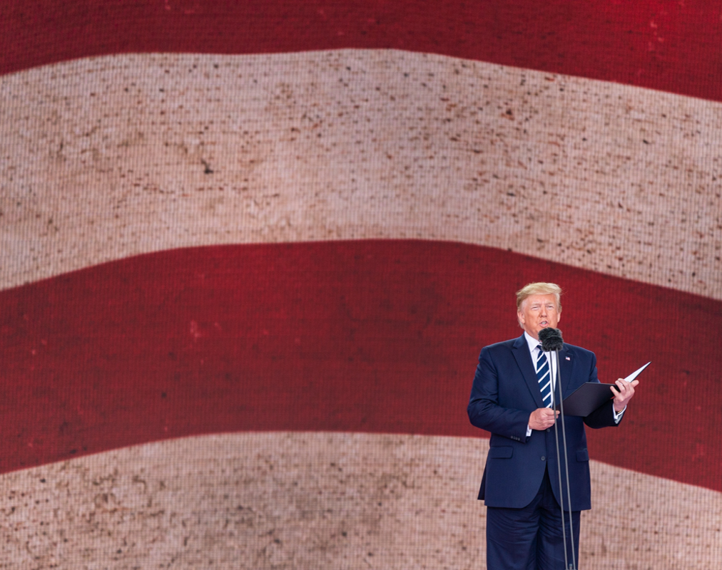 The Board of Peace has a peace problem