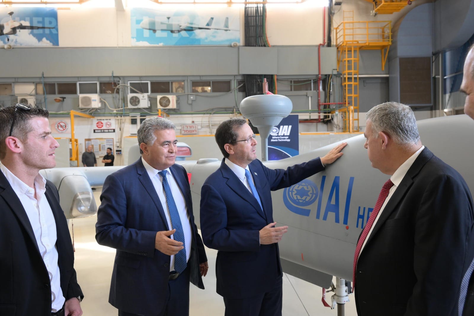 Why does Israel want to further privatise the genocide?