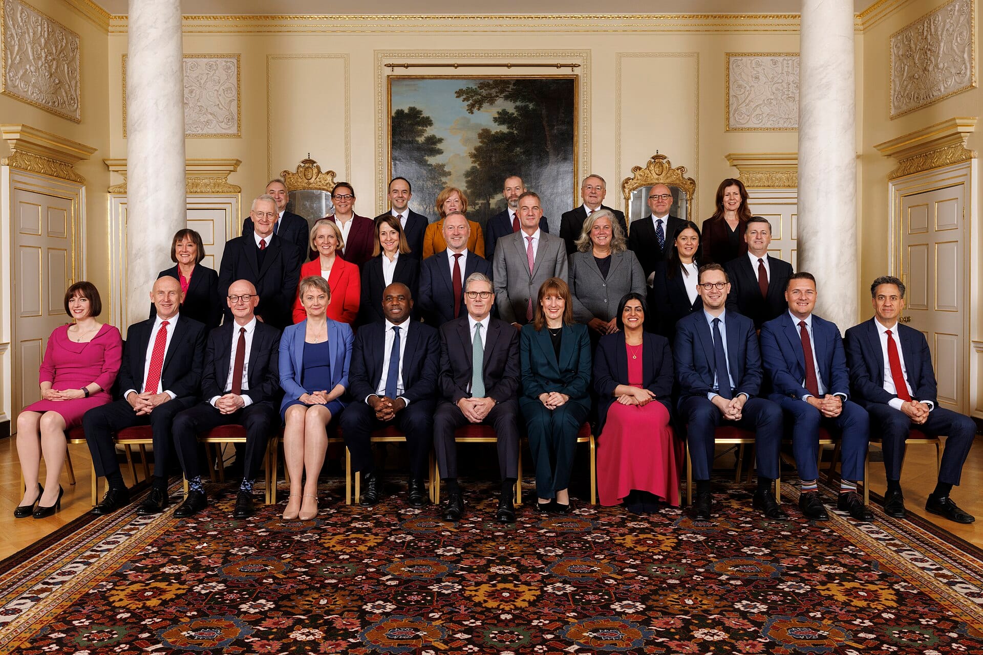 How Labour Together is falling apart