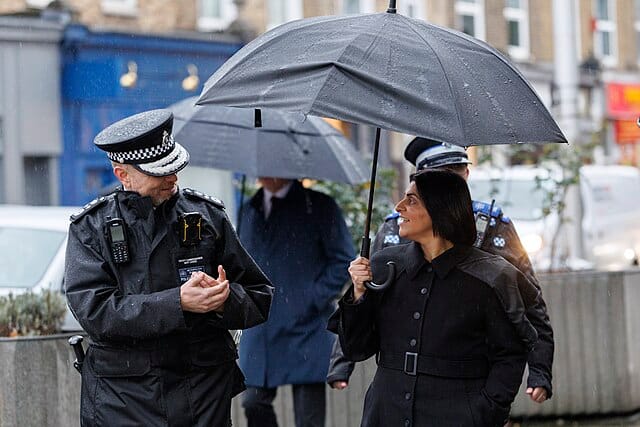 Two tracks of government repression: an explainer