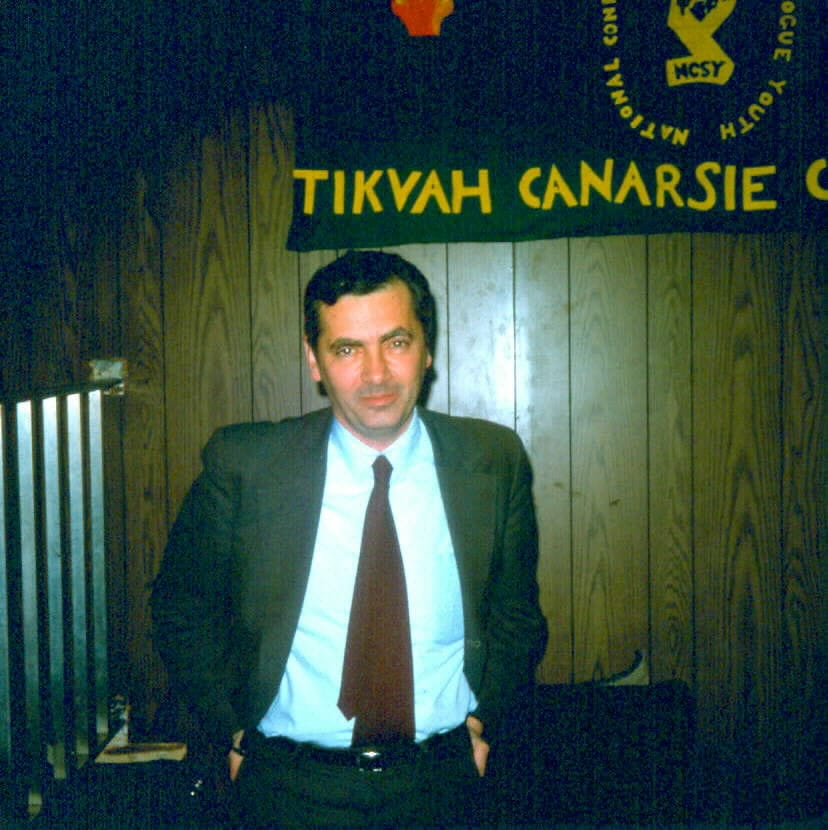 Kahane in our communities