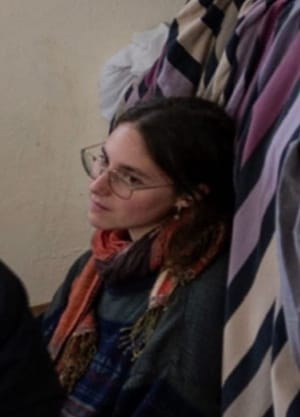 Kate Greenberg