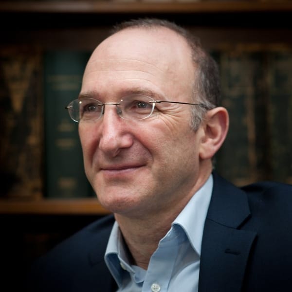 If I am only for myself, who am I? Professor David Feldman on the Jerusalem Declaration on Antisemitism