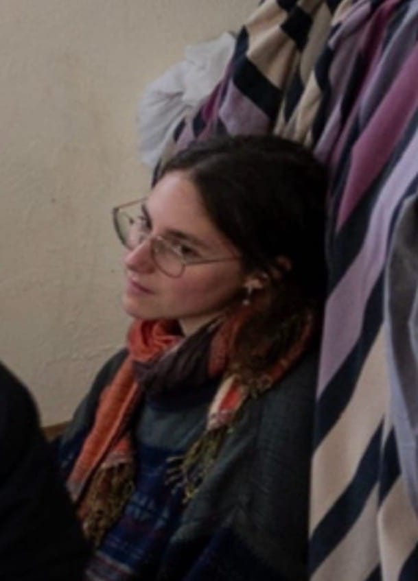 Kate Greenberg